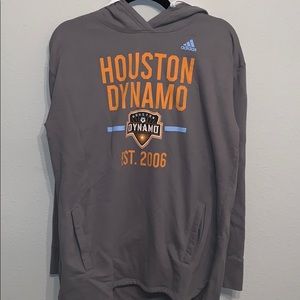 Houston Dynamo Hoodie